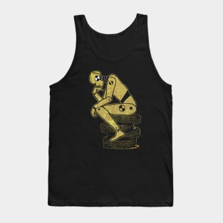 Existential Conundrum Tank Top